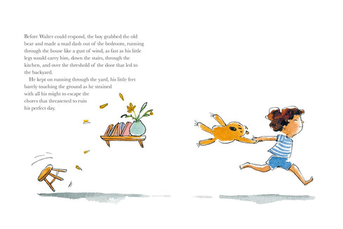 INTO THE UNCUT GRASS - NOAH. TRVOR; HAHN. SABINA